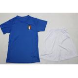 Italia 1a Equipación 2000 - NIÑOS